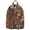 Parkland Classic Camo Franco Backpack