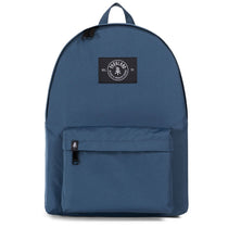 Parkland Navy Franco Backpack