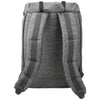 Herschel Raven Crosshatch Retreat 15