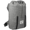 Herschel Raven Crosshatch Retreat 15