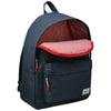 Herschel Navy Classic Backpack