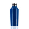 CORKCICLE. Gloss Riviera Blue Canteen 9oz