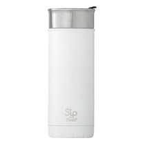 S'ip Flat White 16 oz. Travel Mug