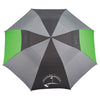 Slazenger Lime Green/Black 55