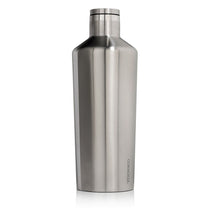 CORKCICLE. Stainless Steel Canteen 60oz