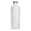 CORKCICLE. Gloss White Canteen 60oz