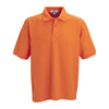 Color Orange