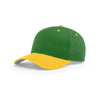 Color Kelly Green