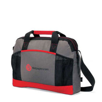 Gemline Red Essential Portfolio