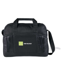 Gemline Black Essential Portfolio