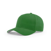 Richardson Kelly On-Field Solid Pro Twill Hook-and-Loop Cap