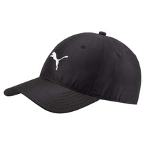 Puma Golf Puma Black Pounce Adjustable Cap