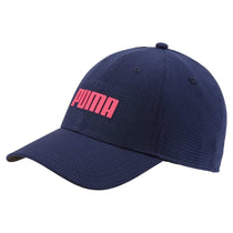 Puma Golf Peacoat Breezer Fitted Cap