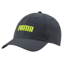 Puma Golf Quiet Shade Breezer Fitted Cap