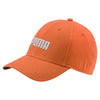 Color Orange