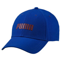 Puma Golf Sodalite Blue Breezer Fitted Cap