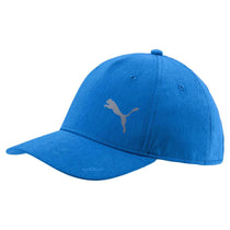 Puma Golf Electric Blue Lemonade Duocell Adjustable Cap