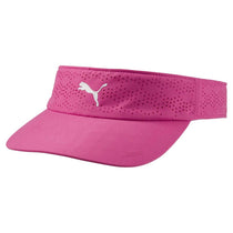 Puma Golf Women's Carmine Rose Duocell Visor
