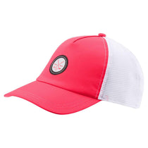 Puma Golf Women's Bright Plasma Patch Snapback