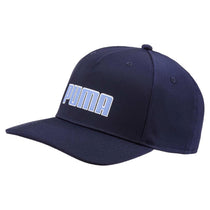 Puma Golf Youth Peacoat Go Time 110 Snapback Cap