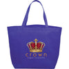 Leed's Royal Budget Non-Woven Shopper Tote