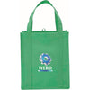 Leed's Green Big Grocery Non-Woven Tote
