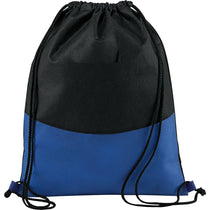 Leed's Royal PolyPro Non-Woven Drawstring Sportspack