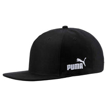 Puma Golf Puma Black Cresting Snapback Cap