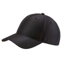 Puma Golf Puma Black Cresting Adjustable Cap