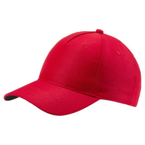 Puma Golf High Risk Red Cresting Adjustable Cap