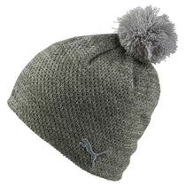 Puma Golf Women's Laurel Wreath PWRWarm Pom Beanie