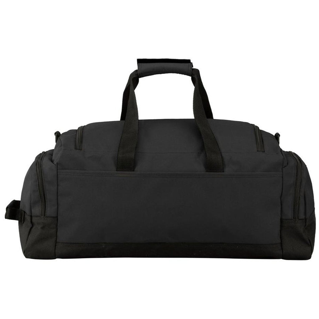 Carhartt Black Legacy 25" Utility Duffel