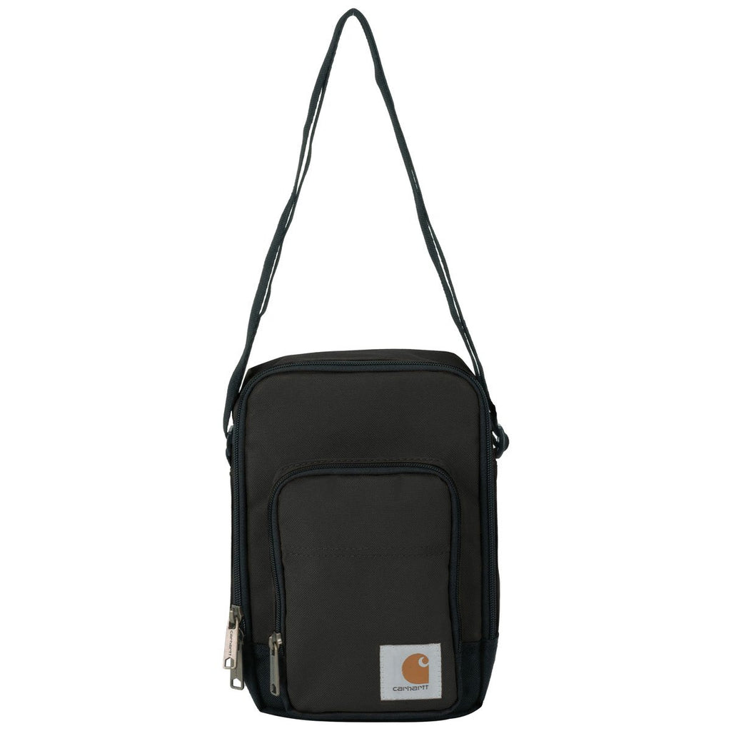 Carhartt Black Legacy Cross Body Gear Organizer