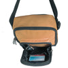 Carhartt Brown Legacy Cross Body Gear Organizer