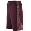 Color Burgundy