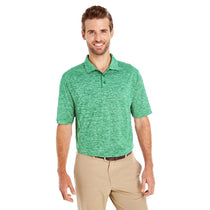 Holloway Men's Kelly Heather Electrify 2.0 Polo