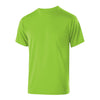 Color Light Green