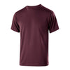 Color Burgundy
