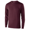 Color Burgundy