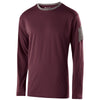 Color Burgundy