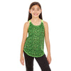 Color Green