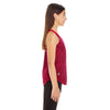 Holloway Youth Red/Scarlet Space Dye Tank