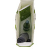 Gemline Apple Green Contemporary Tote