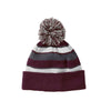 Color Burgundy