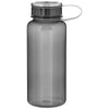 H2Go Graphite 33.8 oz Canter Bottle