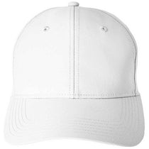 Puma Golf Bright White Pounce Adjustable Hat