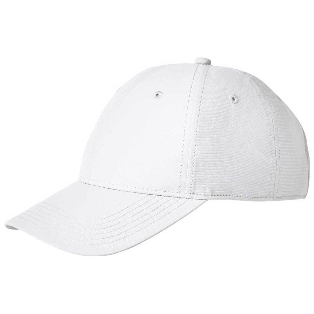 Puma Golf Bright White Pounce Adjustable Hat