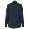 Weatherproof Women's Ink Cotton Cashmere Cardigan