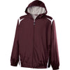 Color Burgundy