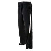 Holloway Men's Black/White Determination Pant